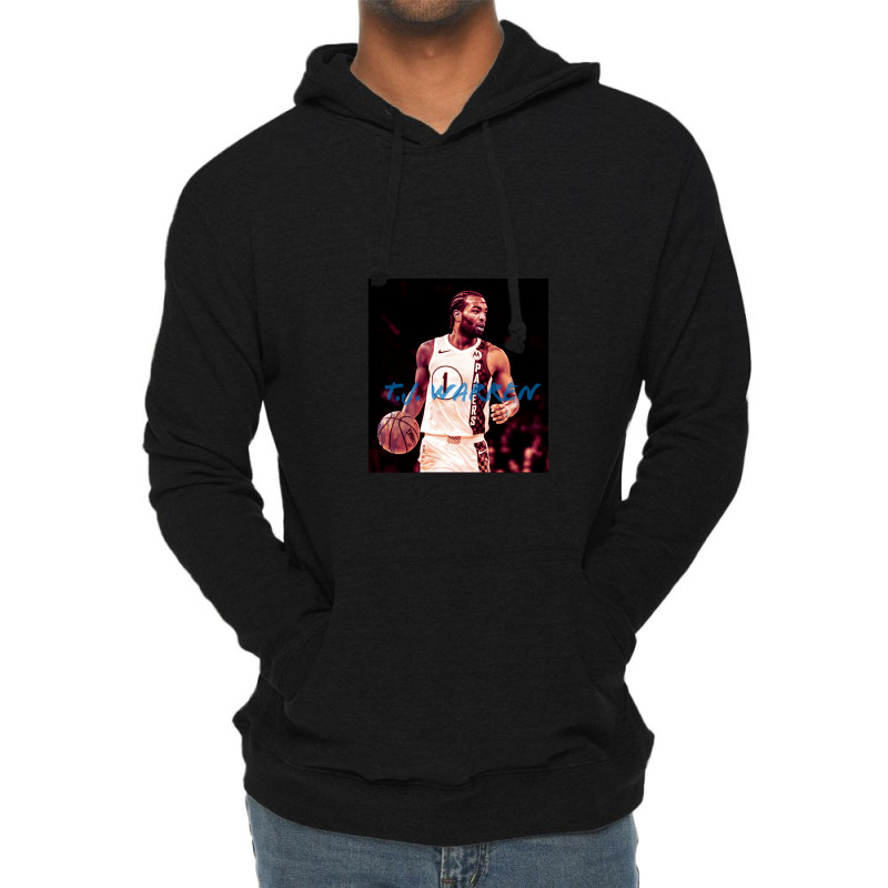 T.j. Warren Shirt Lightweight Hoodie | Artistshot