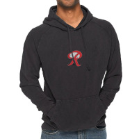 Men Rainier Beer Capital R Mountain .png Vintage Hoodie | Artistshot