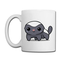 Chibi Kawaii Honey Badger Wildlife Ratel Animal Lover150.png Coffee Mug | Artistshot