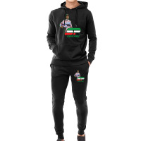 2 Sportpesa Racing Point F1 Team Sergio Pérez Lance Stroll Hoodie & Jogger Set | Artistshot