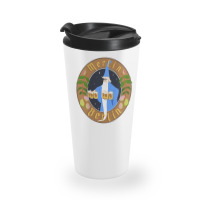 Merlin Berlin 1.png Travel Mug | Artistshot