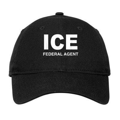 Immigration and customs enforcement hat online