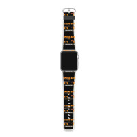 Sporting Clays Golf With A Shotgun Clay Target Shooting Apple Watch Band | Artistshot