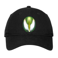 Archangel Raphael Emblem Of Healing Adjustable Cap | Artistshot