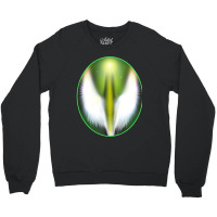 Archangel Raphael Emblem Of Healing Crewneck Sweatshirt | Artistshot