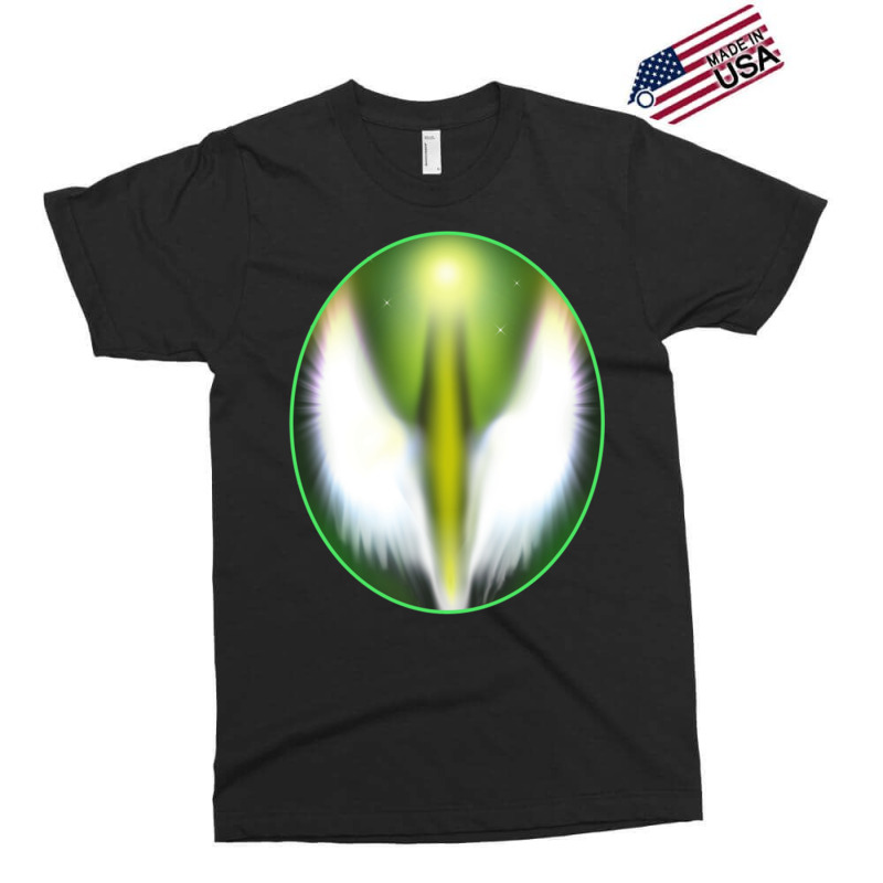 Archangel Raphael Emblem Of Healing Exclusive T-shirt | Artistshot