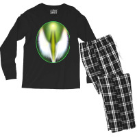 Archangel Raphael Emblem Of Healing Men's Long Sleeve Pajama Set | Artistshot