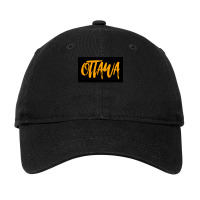 Ottawa Ontario Canada Gift Adjustable Cap | Artistshot