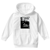 Full Metal Bang Youth Hoodie | Artistshot