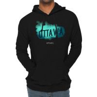 Ottawa Ontario Canada Street Style Lightweight Hoodie | Artistshot