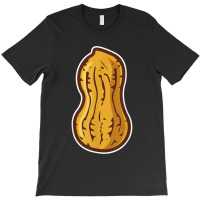 Peanut Graphic Tee, Nut Shirt, Peanut T-shirt | Artistshot