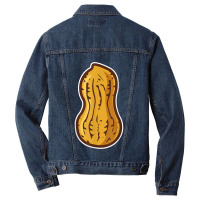 Peanut Graphic Tee, Nut Shirt, Peanut Men Denim Jacket | Artistshot