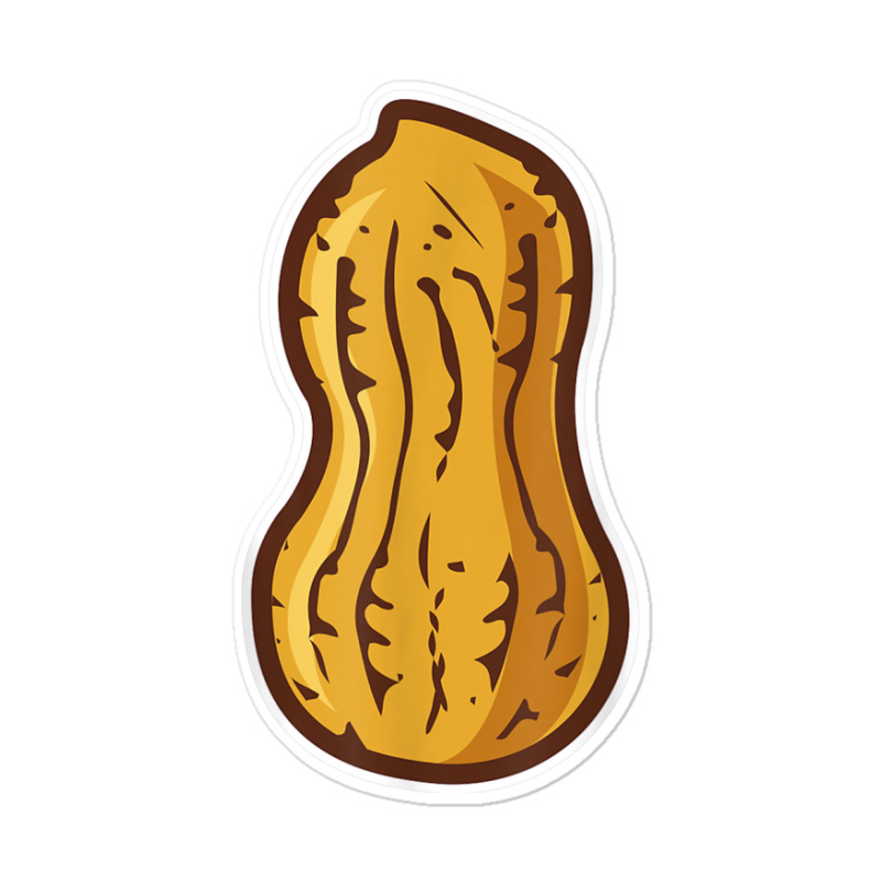 Peanut Graphic Tee, Nut Shirt, Peanut Sticker | Artistshot