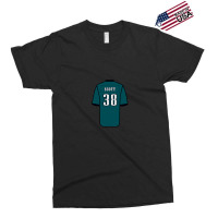 Boston Scott Jersey 1 Exclusive T-shirt | Artistshot