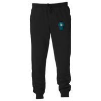 Boston Scott Jersey 1 Unisex Jogger | Artistshot