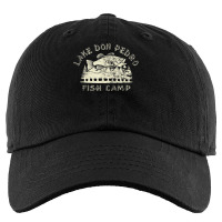 Lake Don Pedro T Shirt Kids Cap | Artistshot