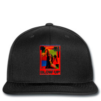 Blow Up Printed Hat | Artistshot