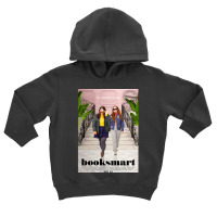 Booksmart Movie 2 Toddler Hoodie | Artistshot