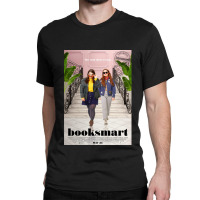 Booksmart Movie 2 Classic T-shirt | Artistshot