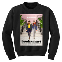 Booksmart Movie 2 Youth Sweatshirt | Artistshot