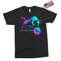 Pulsechain Crypto Bullrun Hodl Rich Millionaire Hex Token Exclusive T-shirt | Artistshot