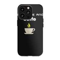 Cool Sunshine And Coffe Iphone 13 Pro Case | Artistshot