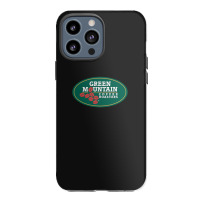 The Best Of Green Mountain Coffee Shirt Poster Country Ice Cream Iphone 13 Pro Max Case | Artistshot