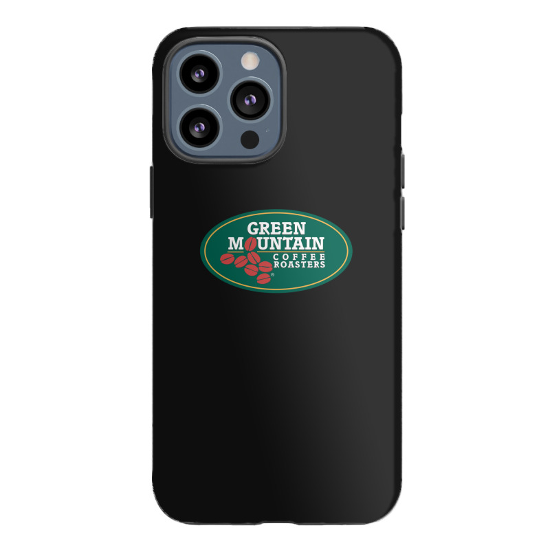 The Best Of Green Mountain Coffee Shirt Poster Country Ice Cream Iphone 13 Pro Max Case | Artistshot