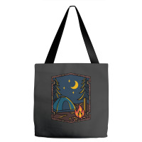 Campfire Session Tote Bags | Artistshot