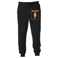 Well Im Stumped Fun Leg Amputee Prosthetic Surgery Graphic Premium Unisex Jogger | Artistshot