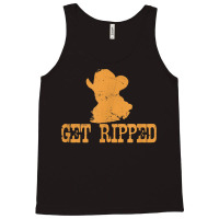 Get Ripped Tank Top | Artistshot