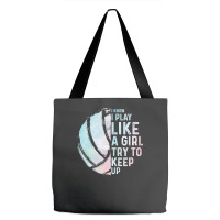 Volleyball Sport Lover Funny Volleyball Design Girls Women Youth Teen  Tote Bags | Artistshot