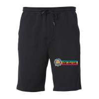 Jerry Keeps Us Smiling Fleece Short | Artistshot