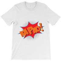 Kapao! T-shirt | Artistshot