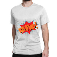 Kapao! Classic T-shirt | Artistshot