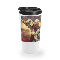 Raining Blood Travel Mug | Artistshot