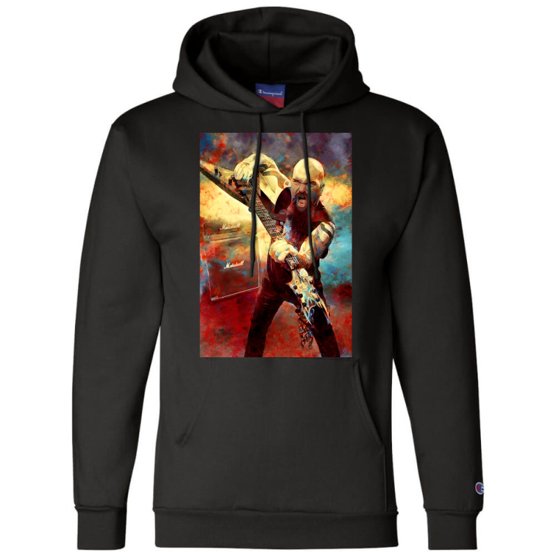 Raining Blood Champion Hoodie | Artistshot