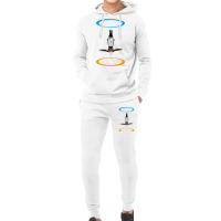 Infinite Leap Hoodie & Jogger Set | Artistshot