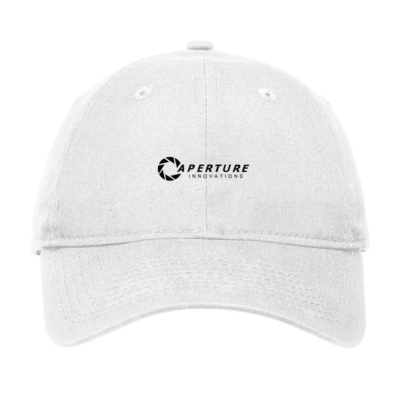 Aperture Innovations Adjustable Cap by CHRISTOPHERASHTON | Artistshot