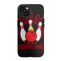 Bowling Bowl Champion King 542 Bowling Ball Iphone 13 Case | Artistshot