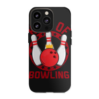 Bowling Bowl Champion King 542 Bowling Ball Iphone 13 Pro Case | Artistshot