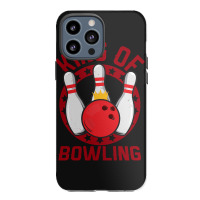 Bowling Bowl Champion King 542 Bowling Ball Iphone 13 Pro Max Case | Artistshot