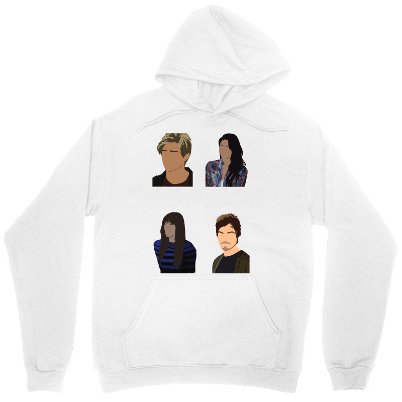 Liar Pack Unisex Hoodie | Artistshot