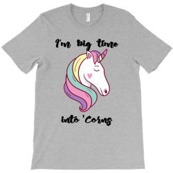 unicorn shirt from central intelligence