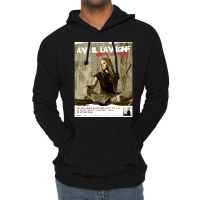 Under My Skin Poster Lightweight Hoodie | Artistshot