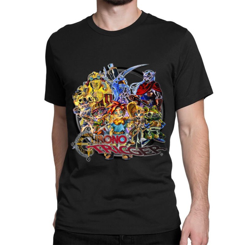 Son Of A Gun Classic T-shirt by josephzindel | Artistshot