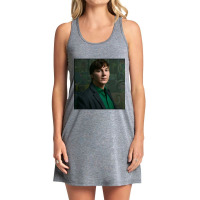 Paul Dano Tank Dress | Artistshot