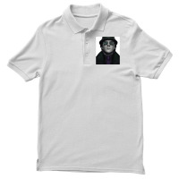 I Love Paul Dano Men's Polo Shirt | Artistshot