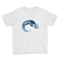 Galaxy Axolotl Youth Tee | Artistshot