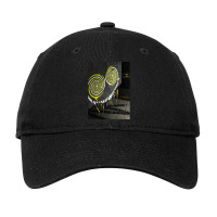 The Smiler Alton Towers Ministry Of Joy Have Taken Over The World Clas Adjustable Cap | Artistshot